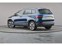 used Skoda Karoq SE Drive 2.0 TDI 116 PS 6G Man