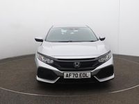 used Honda Civic 2020 | 1.0 VTEC Turbo SE Euro 6 (s/s) 5dr