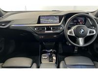 Used BMW 118 M Sport 136 HP (100 kW) 2024 Grey Hatchback