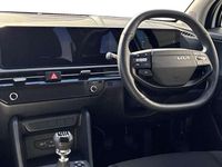 Begagnad Kia Sportage 147 HK (108 kW) 2025 Vit SUV