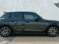 Used Mini Cooper S Hatch 201 HP (147 kW) 2024 Grey Hatchback