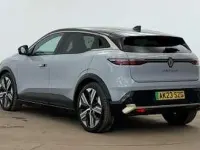 Used Renault Megane E-Tech Iconic 160 kW (218 HP) 2023 Hatchback