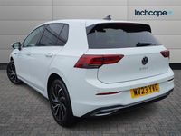 used VW Golf VIII 1.5 TSI 150 Style Edition 5dr - 2023 (23)