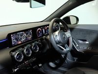 used Mercedes A250 A-ClassAMG Line Premium Plus Night Edition 4dr Auto