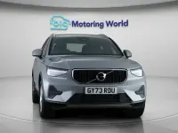 Used Volvo XC40 Core 163 HP (119 kW) 2026 SUV