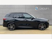 Used BMW X5 M Sport 281 HP (206 kW) 2022 Black SUV