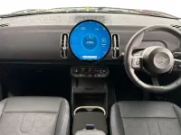 Used Mini Countryman 168 HP (123 kW) 2025 Black SUV