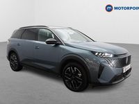 Used Peugeot 5008 GTi 145 HP (106 kW) 2025 Blue SUV