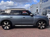Used Mini Countryman 215 HP (158 kW) 2024 Green SUV