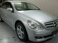 Used Mercedes R350 SE 2007 MPV