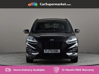 used Ford Kuga 2.0 EcoBlue mHEV ST-Line 5dr