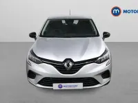 Used Renault Clio Evolution 90 HP (66 kW) 2023 Silver Hatchback