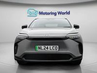 Used Toyota bZ4X 150 kW (204 HP) 2026 SUV