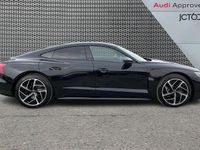 Used Audi A6 e-tron S-Line 147 kW (200 HP) 2025 Black Estate