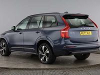 Used Volvo XC90 Plus 232 HP (170 kW) 2023 SUV