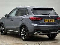 Used MG ZS Trophy 2025 Grey SUV