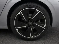 Used Peugeot e-308 GT 113 kW (154 HP) 2025 Grey Hatchback