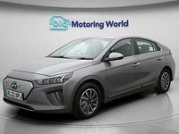 Used Hyundai Ioniq Premium 100 kW (136 HP) 2022 Hatchback