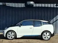 Used BMW i3 125 kW (170 HP) 2018 White Hatchback