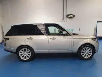 Used Land Rover Range Rover Vogue 2014 Gold SUV