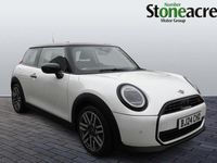 Used Mini Cooper Classic 2024 Hatchback