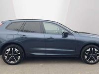 Used Volvo XC60 Plus 247 HP (181 kW) 2026 SUV