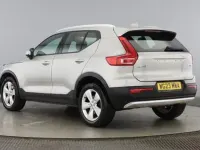 Used Volvo XC40 Core 163 HP (119 kW) 2024 SUV