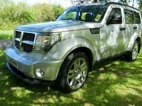Used Dodge Nitro 2009 SUV