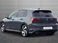 Used VW Golf VIII 245 HP (180 kW) 2021