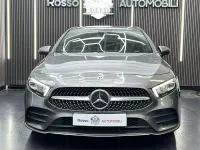 Used Mercedes A200 Executive 2021 Grey Hatchback