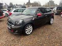 Used Mini Cooper S Coupé 2015 Grey Coupe