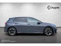 Used VW Golf VIII 150 HP (110 kW) 2024