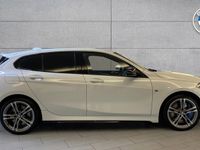 used BMW M135 i xDrive