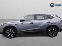 Used MG HS Trophy 224 HP (164 kW) 2025 Grey SUV