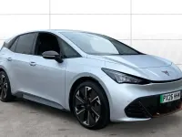 Used Cupra Born e-Boost 169 kW (231 HP) 2026 Hatchback