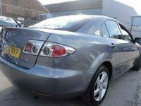 Used Mazda 6 2004 Hatchback