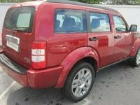 used Dodge Nitro 2.8