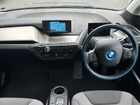Used BMW i3 Impressive 135 kW (184 HP) 2022 White Hatchback