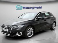 Used Audi A3 Sportback e-tron Sport 201 HP (147 kW) 2021 Hatchback