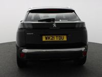 used Peugeot 3008 1.2 PURETECH ALLURE PREMIUM EURO 6 (S/S) 5DR PETROL FROM 2021 FROM PENRYN (TR10 8DW) | SPOTICAR