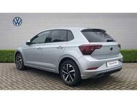 Used VW Polo Match 95 HP (69 kW) 2025 Other Hatchback