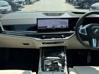 Used BMW X7 M Sport 347 HP (255 kW) 2026 Green SUV