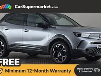 Used Vauxhall Mokka 131 HP (96 kW) 2025 SUV