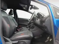 Käytetty Ford Focus Zetec 2021 Sininen Farmari