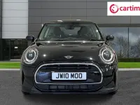 Used Mini ONE Classic 2022 Black Hatchback