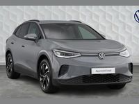 Used VW ID.4 Pro 210 kW (286 HP) 2025 Grey SUV