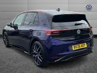 Used VW ID.3 GTX 239 kW (326 HP) 2026 Other Hatchback
