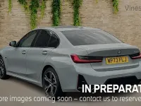 Used BMW 330e M Sport 292 HP (214 kW) 2023 Grey Sedan