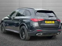 Used Mercedes GLC300 Urban 309 HP (227 kW) 2025 Grey SUV