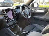 Used Volvo XC40 Plus 194 HP (142 kW) 2025 Green SUV